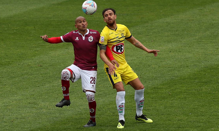 Nhận định Universidad de Concepcion vs Deportes Iquique, 21h00 ng&agrave;y 15/10