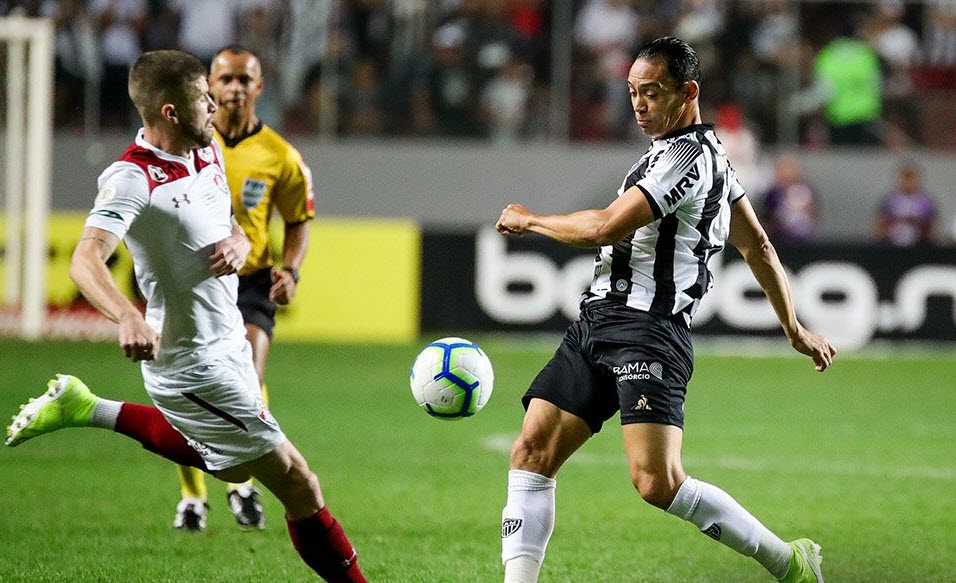 Nhận định Atletico-MG vs Fluminense, 7h30 ng&agrave;y 15/10