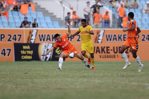 Nhận định Nam Định vs SHB Đ&agrave; Nẵng, 18h00 ng&agrave;y 15/10