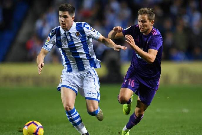 Biến động tỷ lệ k&egrave;o Sociedad vs Mallorca, 2h ng&agrave;y 17/10