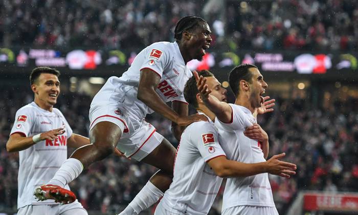 Dự đo&aacute;n Hoffenheim vs Koln (1h30 16/10) bởi chuy&ecirc;n gia Matthew Wilkinson