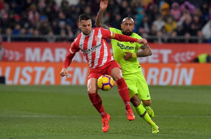 Nhận định, soi k&egrave;o Girona vs Huesca, 21h ng&agrave;y 16/10