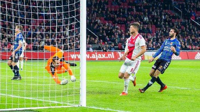 Nhận định, soi k&egrave;o Go Ahead Eagles vs Heracles Almelo, 23h45 ng&agrave;y 16/10