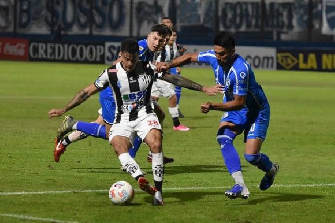 Nhận định, soi k&egrave;o Godoy Cruz vs Central C&oacute;rdoba, 0h30 ng&agrave;y 16/10
