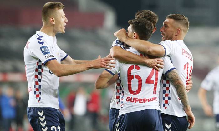 Nhận định, soi k&egrave;o Gornik Zabrze vs Wisla Krakow, 22h30 ng&agrave;y 16/10