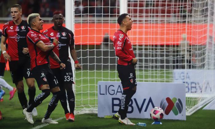 Nhận định, soi k&egrave;o Mazatlan vs Club Atlas, 9h ng&agrave;y 16/10