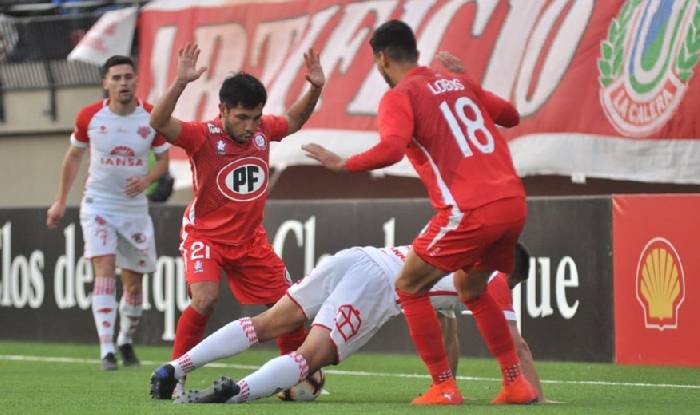Nhận định, soi k&egrave;o Nublense vs Union La Calera, 7h00 ng&agrave;y 16/10