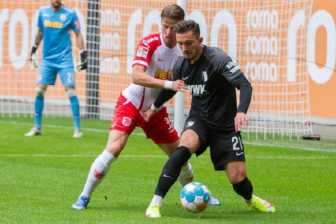 Nhận định, soi k&egrave;o Paderborn vs Jahn Regensburg, 23h30 ng&agrave;y 15/10