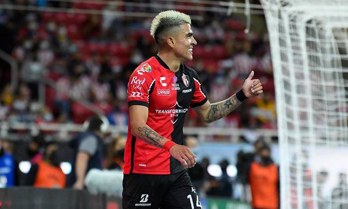 Ph&acirc;n t&iacute;ch k&egrave;o hiệp 1 Mazatlan vs Club Atlas, 9h ng&agrave;y 16/10