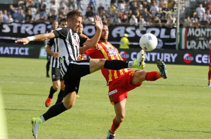 Soi k&egrave;o b&oacute;ng đ&aacute; Serie B h&ocirc;m nay 16/10: Ascoli vs Lecce