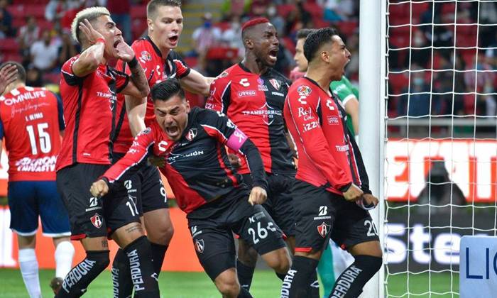 Soi k&egrave;o phạt g&oacute;c Mazatlan vs Club Atlas, 9h ng&agrave;y 16/10