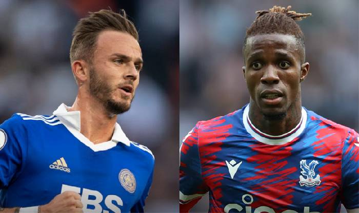 Grey Whitebloom dự đo&aacute;n Leicester vs Crystal Palace, 18h30 ng&agrave;y 15/10