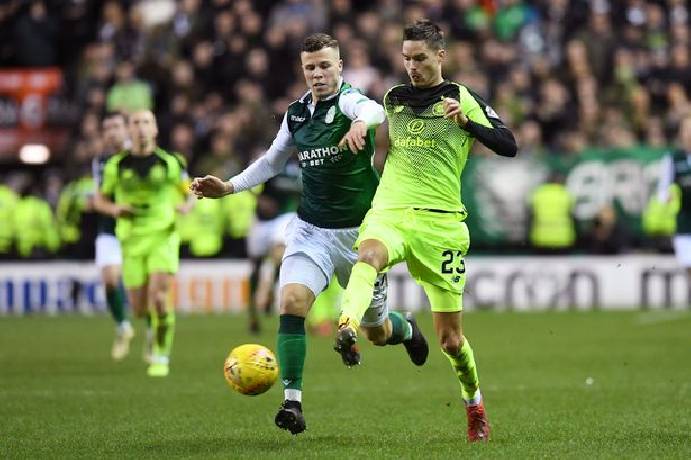 K&egrave;o xi&ecirc;n thơm nhất h&ocirc;m nay 15/10: Celtic vs Hibernian