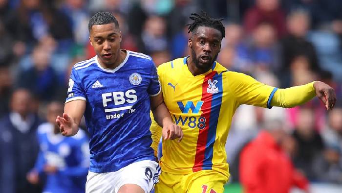 Lịch sử đối đầu Leicester vs Crystal Palace, 18h30 ng&agrave;y 15/10