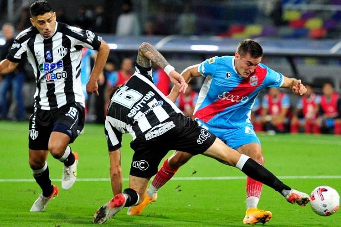 Nhận định, soi k&egrave;o Arsenal Sarandi vs Central C&oacute;rdoba, 7h30 ng&agrave;y 15/10