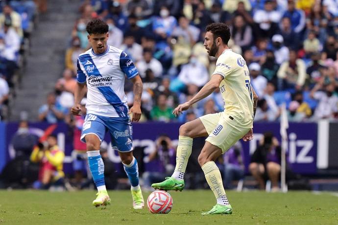 Nhận định, soi k&egrave;o Club Am&eacute;rica vs Puebla, 8h06 ng&agrave;y 16/10