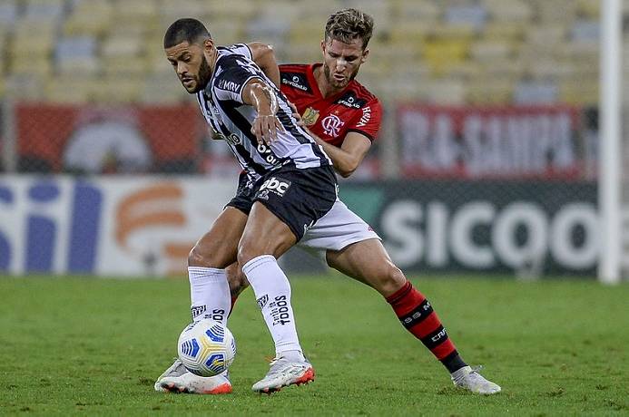 Nhận định, soi k&egrave;o Flamengo vs Atl&eacute;tico Mineiro, 6h30 ng&agrave;y 16/10