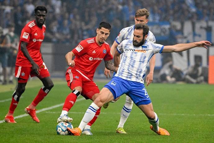 Nhận định, soi k&egrave;o Leipzig vs Hertha Berlin, 23h30 ng&agrave;y 15/10