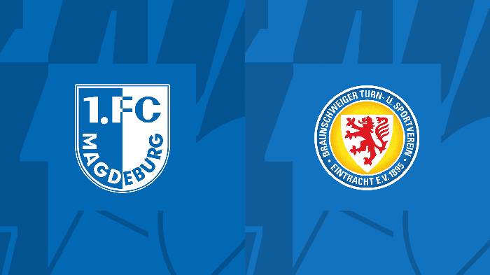 Nhận định, soi k&egrave;o Magdeburg vs Braunschweig, 18h ng&agrave;y 15/10