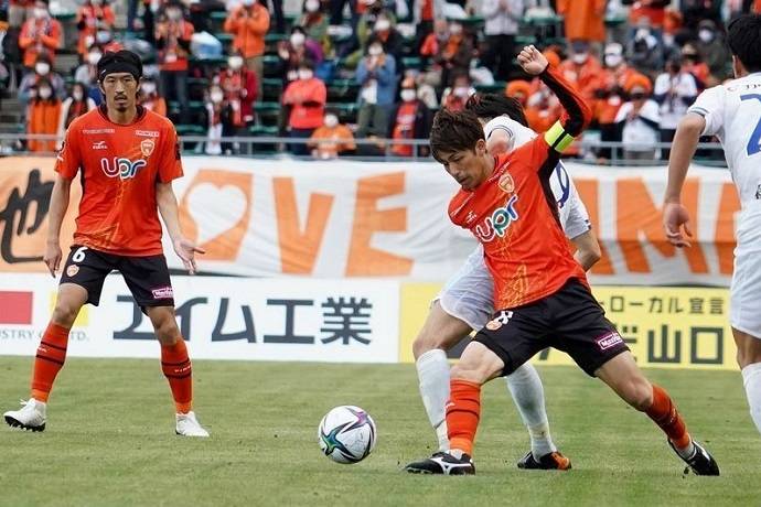 Nhận định, soi k&egrave;o V-Varen Nagasaki vs Renofa, 12h00 ng&agrave;y 15/10