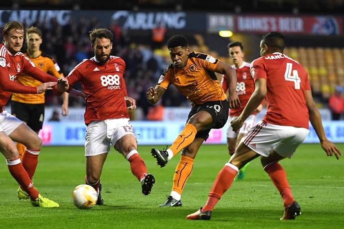 Nhận định, soi k&egrave;o Wolves vs Nottingham Forest, 21h00 ng&agrave;y 15/10