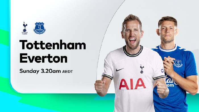 Những điểm n&oacute;ng định đoạt trận Tottenham vs Everton, 23h30 ng&agrave;y 15/10
