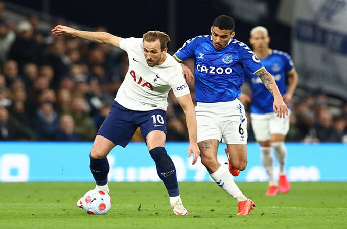 Ph&acirc;n t&iacute;ch k&egrave;o hiệp 1 Tottenham vs Everton, 23h30 ng&agrave;y 15/10
