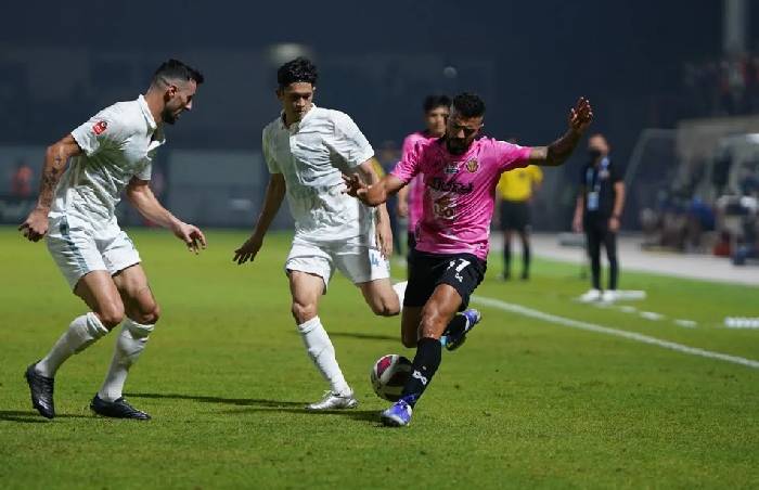 Soi k&egrave;o b&oacute;ng đ&aacute; Th&aacute;i Lan h&ocirc;m nay 15/10: Buriram vs Nong Bua