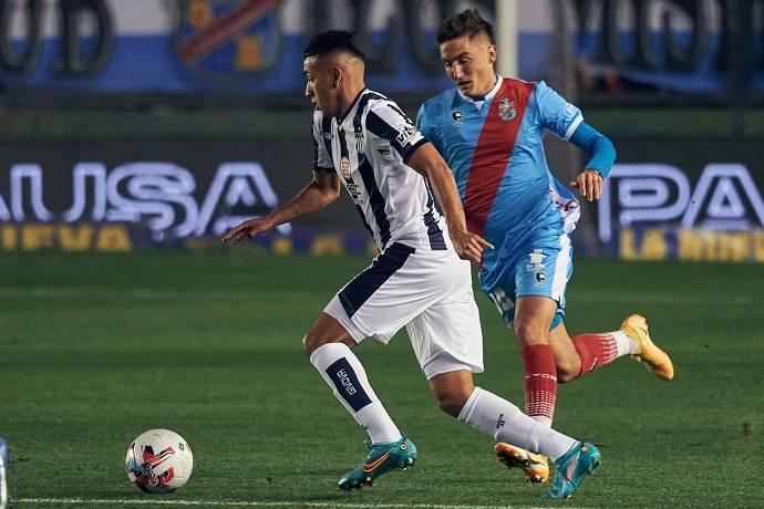 Soi k&egrave;o phạt g&oacute;c Arsenal Sarandi vs Central C&oacute;rdoba, 7h30 ng&agrave;y 15/10