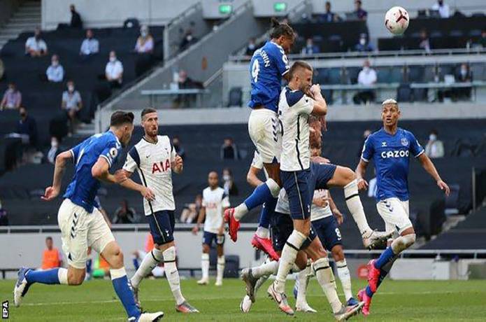 Soi k&egrave;o phạt g&oacute;c Tottenham vs Everton, 23h30 ng&agrave;y 15/10