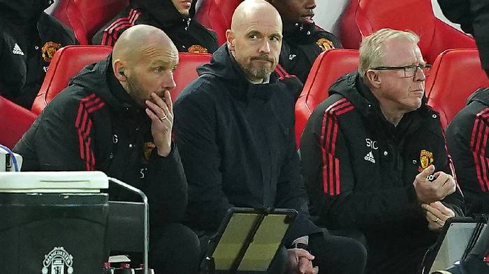 'C&aacute;nh tay phải' của Ten Hag 99% n&oacute;i lời chia tay với Man United