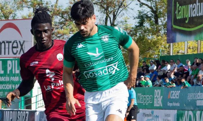 Nhận định, soi k&egrave;o CD Atletico Paso vs Getafe B, 18h00 ng&agrave;y 15/10