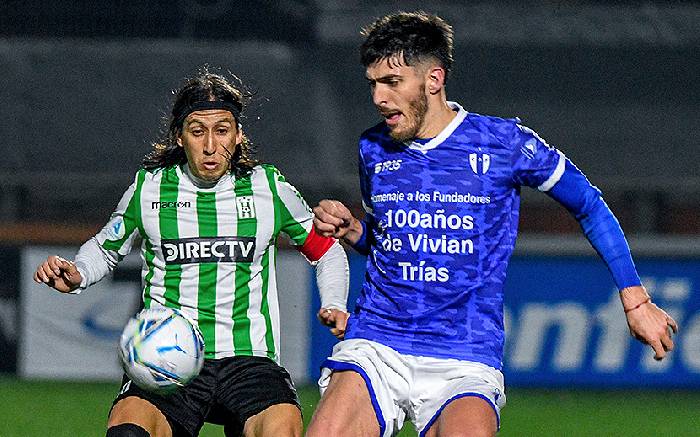 Nhận định, soi k&egrave;o Danubio FC vs Racing Club Montevideo, 20h00 ng&agrave;y 14/10