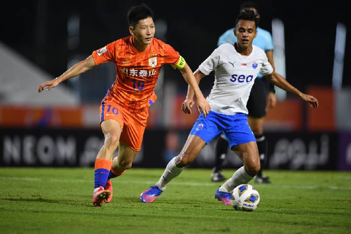 Nhận định, soi k&egrave;o Dongguan Guanlian vs Sichuan Jiuniu, 18h30 ng&agrave;y 15/10