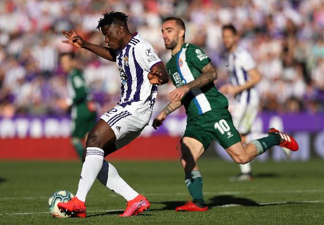 Nhận định, soi k&egrave;o Espanyol vs Valladolid, 02h00 ng&agrave;y 15/10