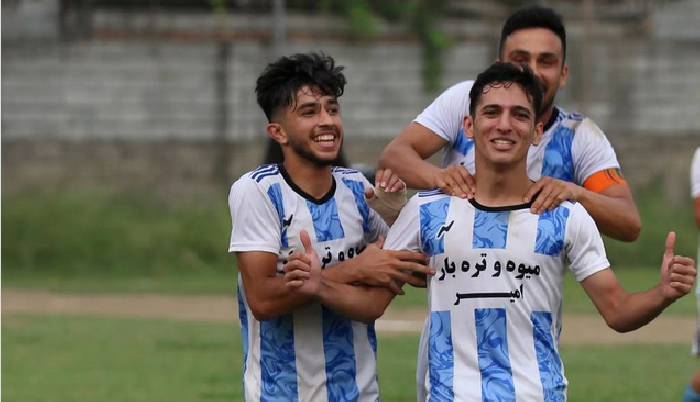 Nhận định, soi k&egrave;o Khooshe Talaee Saveh vs Darya Babol, 19h30 ng&agrave;y 15/10