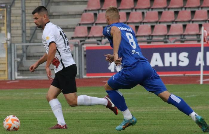 Nhận định, soi k&egrave;o KSV Hessen Kassel vs SGV Freiberg, 19h00 ng&agrave;y 14/10