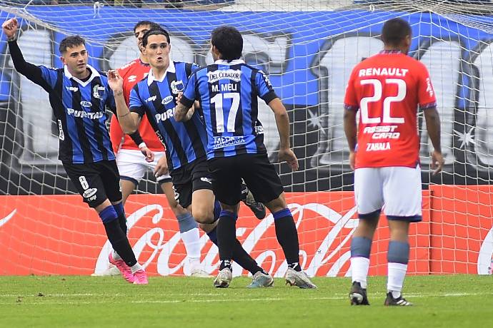 Nhận định, soi k&egrave;o La Luz FC vs Liverpool Montevideo, 02h30 ng&agrave;y 15/10