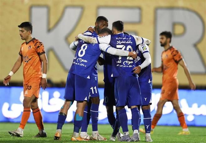 Nhận định, soi k&egrave;o Mes Kerman vs Kheybar Khorramabad, 20h00 ng&agrave;y 15/10