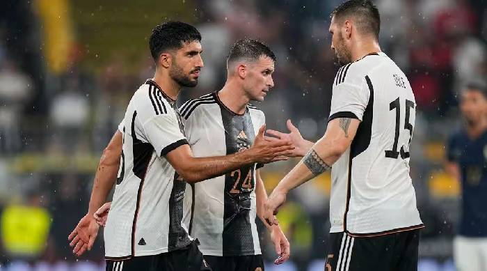 Nhận định, soi k&egrave;o Mỹ vs Đức, 02h00 ng&agrave;y 15/10