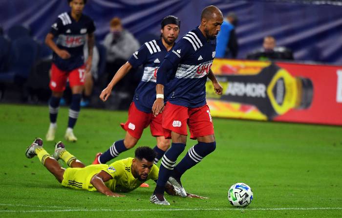 Nhận định, soi k&egrave;o Nashville vs New England Revolution, 7h30 n&agrave;y 15/10