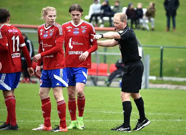 Nhận định, soi k&egrave;o Savedalens IF vs IK Tord, 18h30 ng&agrave;y 15/10