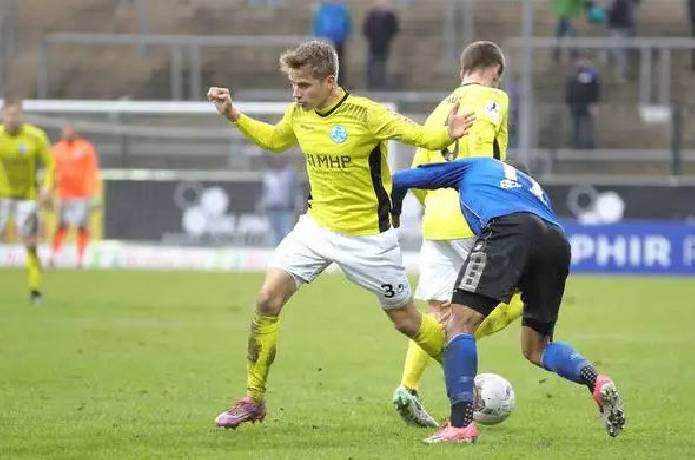 Nhận định, soi k&egrave;o Stuttgarter Kickers vs FSV Frankfurt, 19h00 ng&agrave;y 14/10