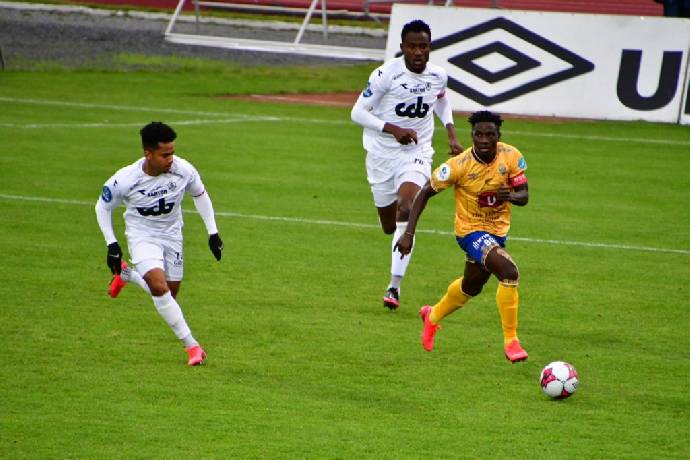 Nhận định, soi k&egrave;o Tromso B vs Mjolner, 18h00 ng&agrave;y 15/10