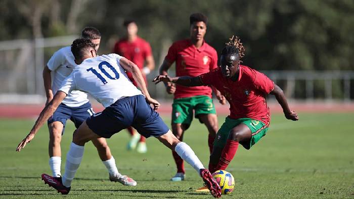 Nhận định, soi k&egrave;o U19 Scotland vs U19 Bồ Đ&agrave;o Nha, 17h00 ng&agrave;y 15/10