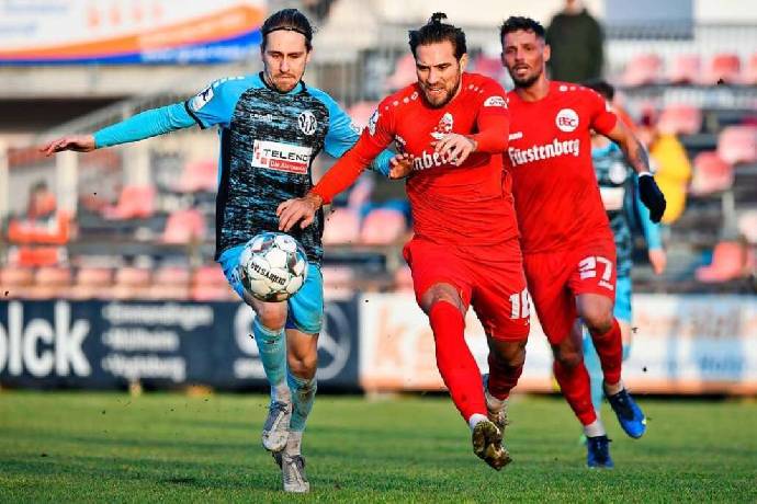 Nhận định, soi k&egrave;o VfR Aalen vs Bahlinger, 19h00 ng&agrave;y 14/10