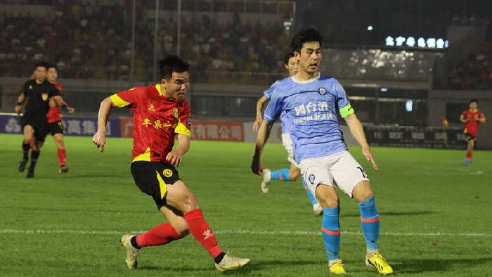 Nhận định, soi k&egrave;o Yanbian Longding vs Guangxi Pingguo Haliao F.C, 14h00 ng&agrave;y 15/10