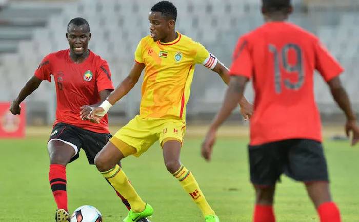Nhận định, soi k&egrave;o Zimbabwe vs Botswana, 20h00 ng&agrave;y 13/10