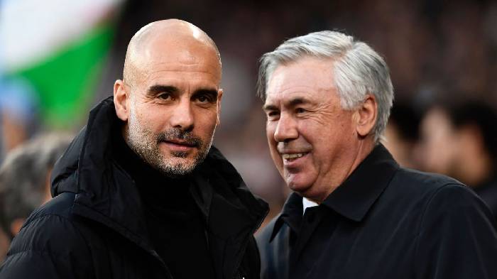 Pep đ&atilde; thuyết phục 3 tiếng đồng hồ, nhưng cậu ấy vẫn chọn Real