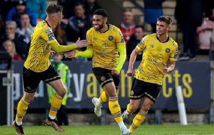 Nhận định, soi k&egrave;o Bohemians vs St. Patrick's, 01h45 ng&agrave;y 15/10: Ai cũng cần điểm